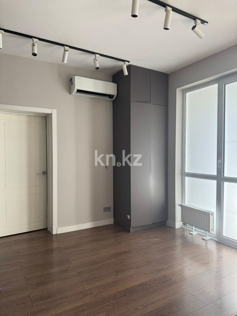 Аренда 2-комнатной квартиры, 51 м² в Алматы - фото 10