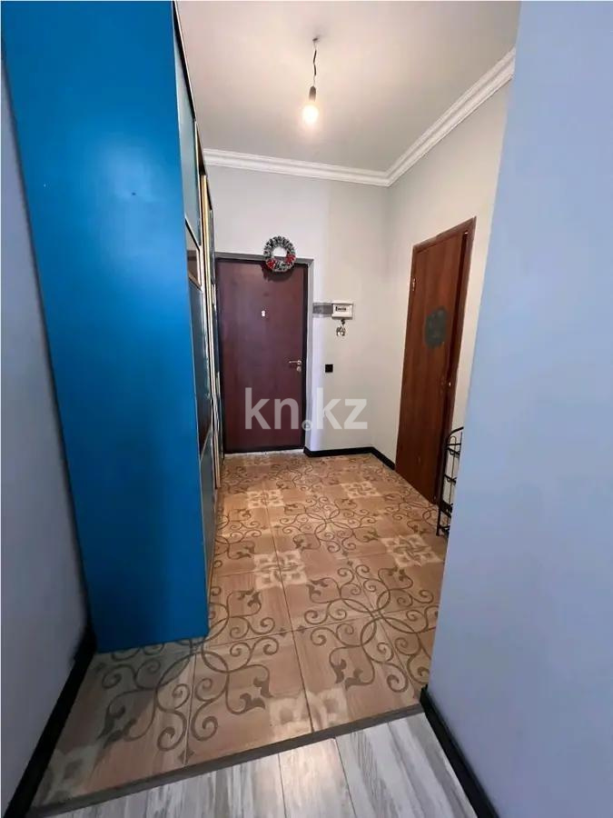 Продажа 1-комнатной квартиры, 47.2 м² в Астане - фото 3