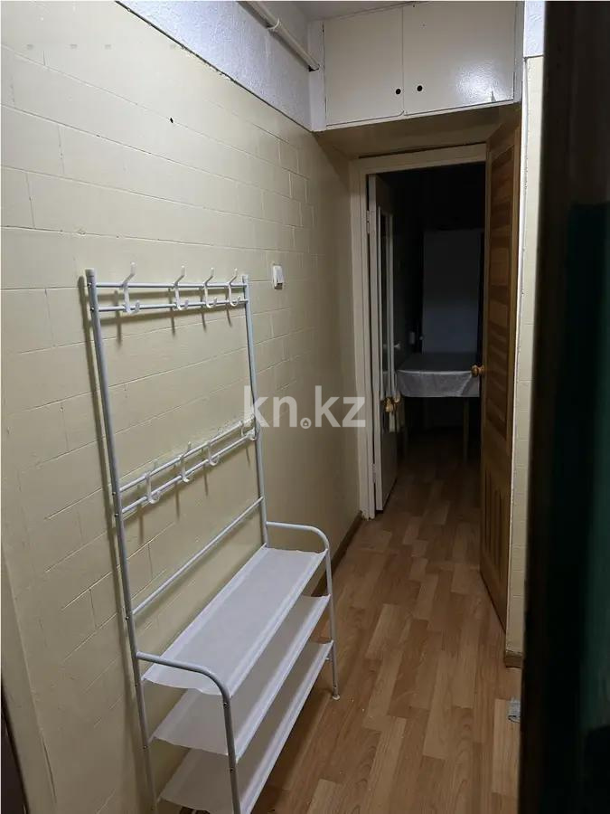 Продажа 1-комнатной квартиры, 31 м² в Алматы - фото 4