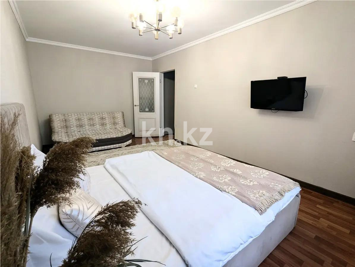 Продажа 1-комнатной квартиры, 33 м² в Алматы - фото 2