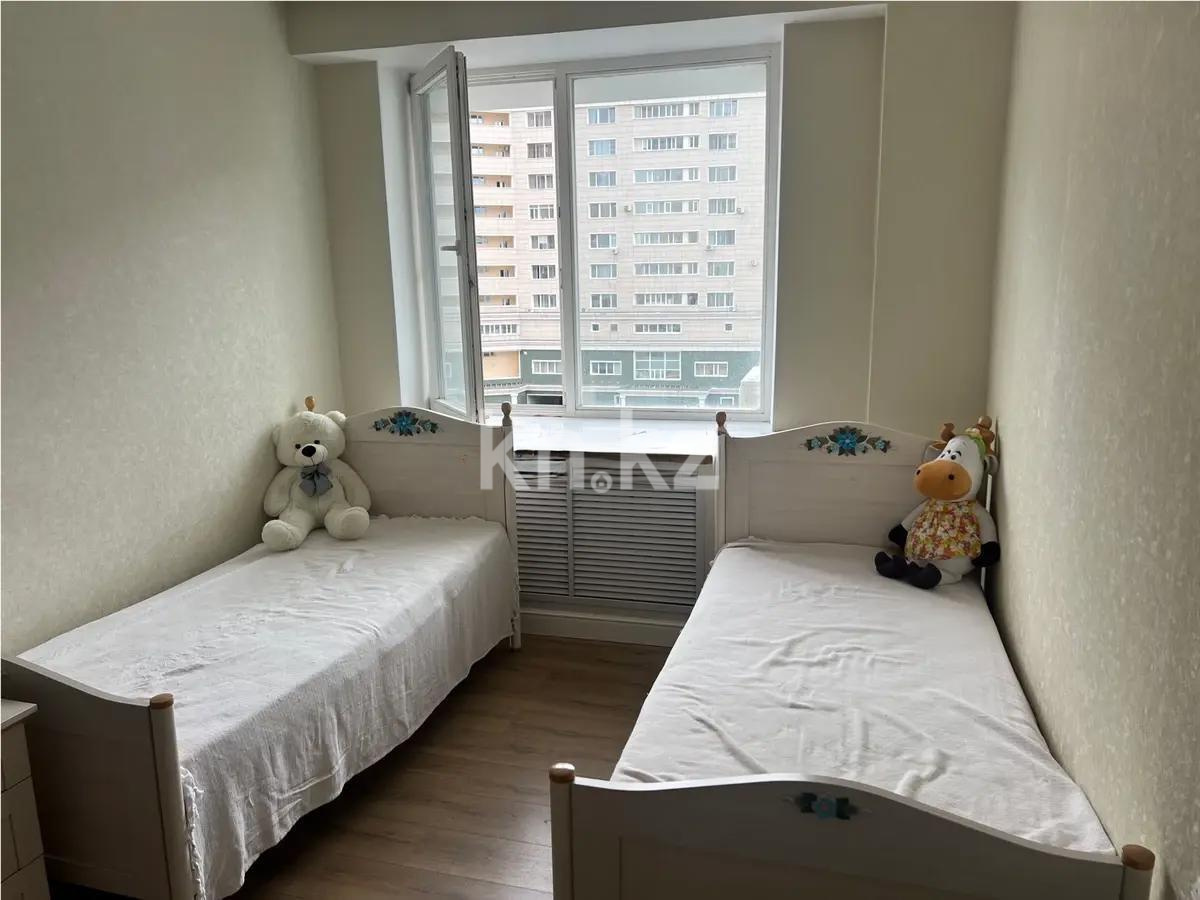 Продажа 3-комнатной квартиры, 83 м², ул. Кунаева, дом  14/1 в Астане - фото 3