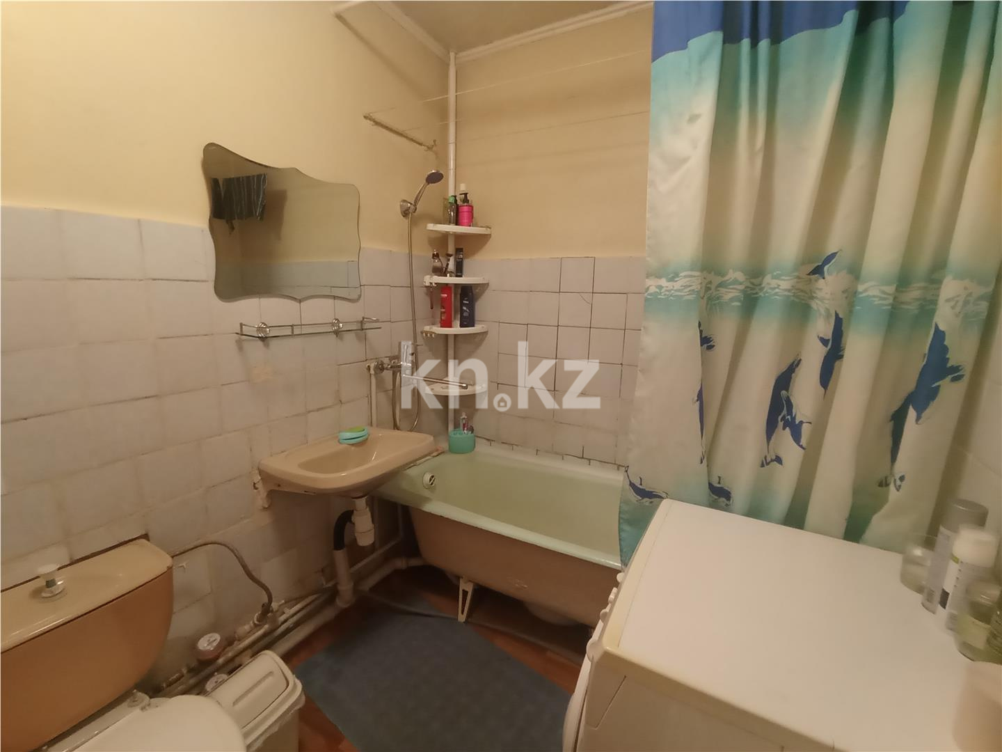 Продажа 1-комнатной квартиры, 35 м² в Караганде - фото 5