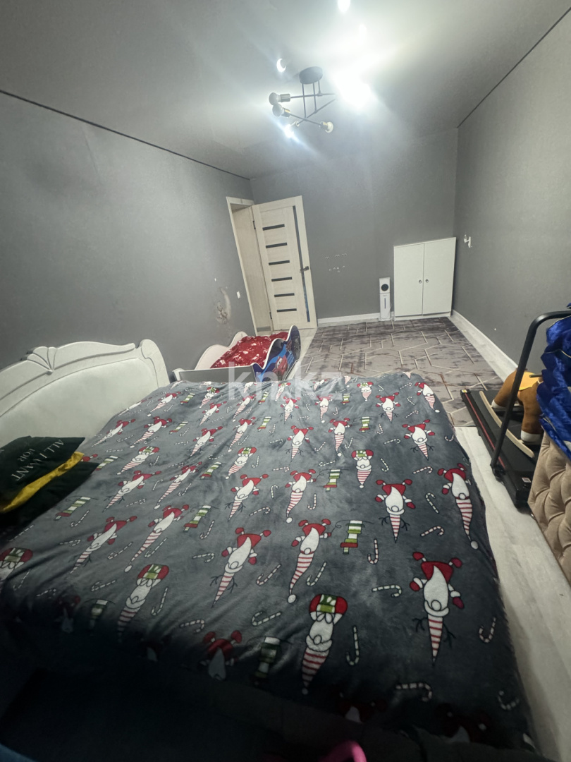 Продажа 2-комнатной квартиры, 43 м² в Караганде - фото 2