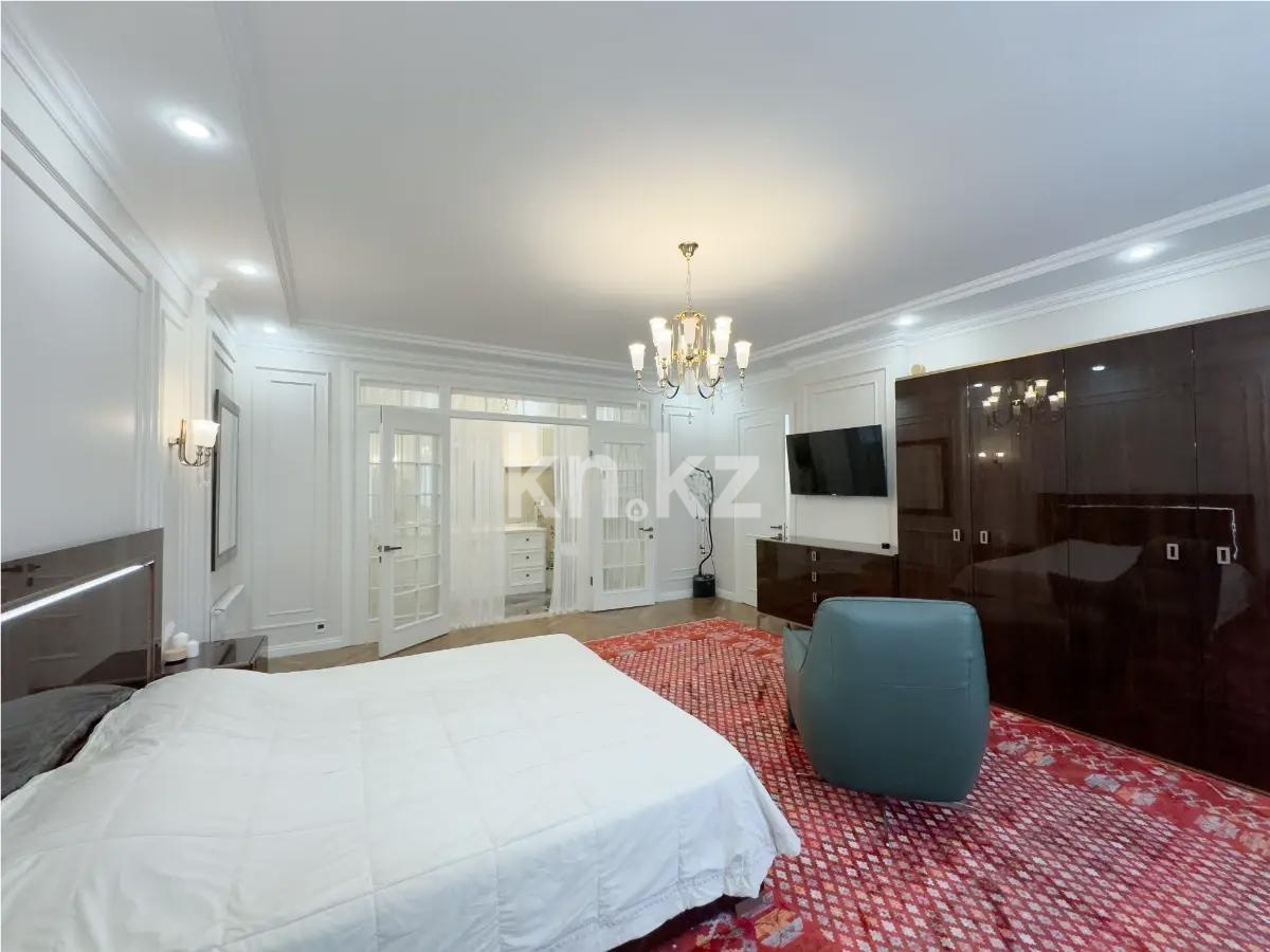 Продажа 3-комнатной квартиры, 102 м² в Астане