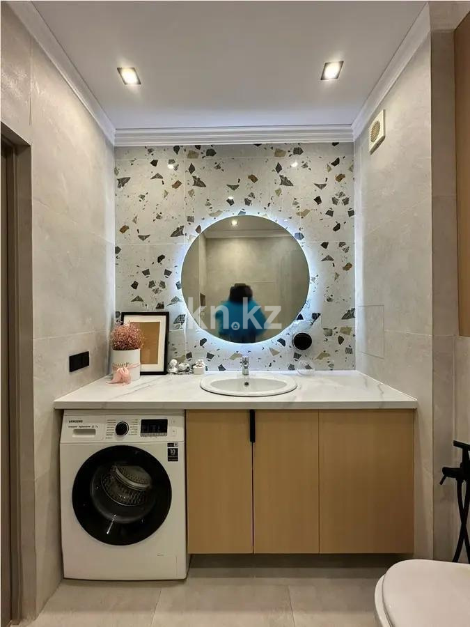 Продажа 1-комнатной квартиры, 39 м² в Астане - фото 3