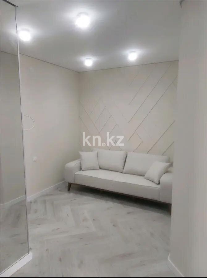 Продажа 2-комнатной квартиры, 51 м² в Алматы
