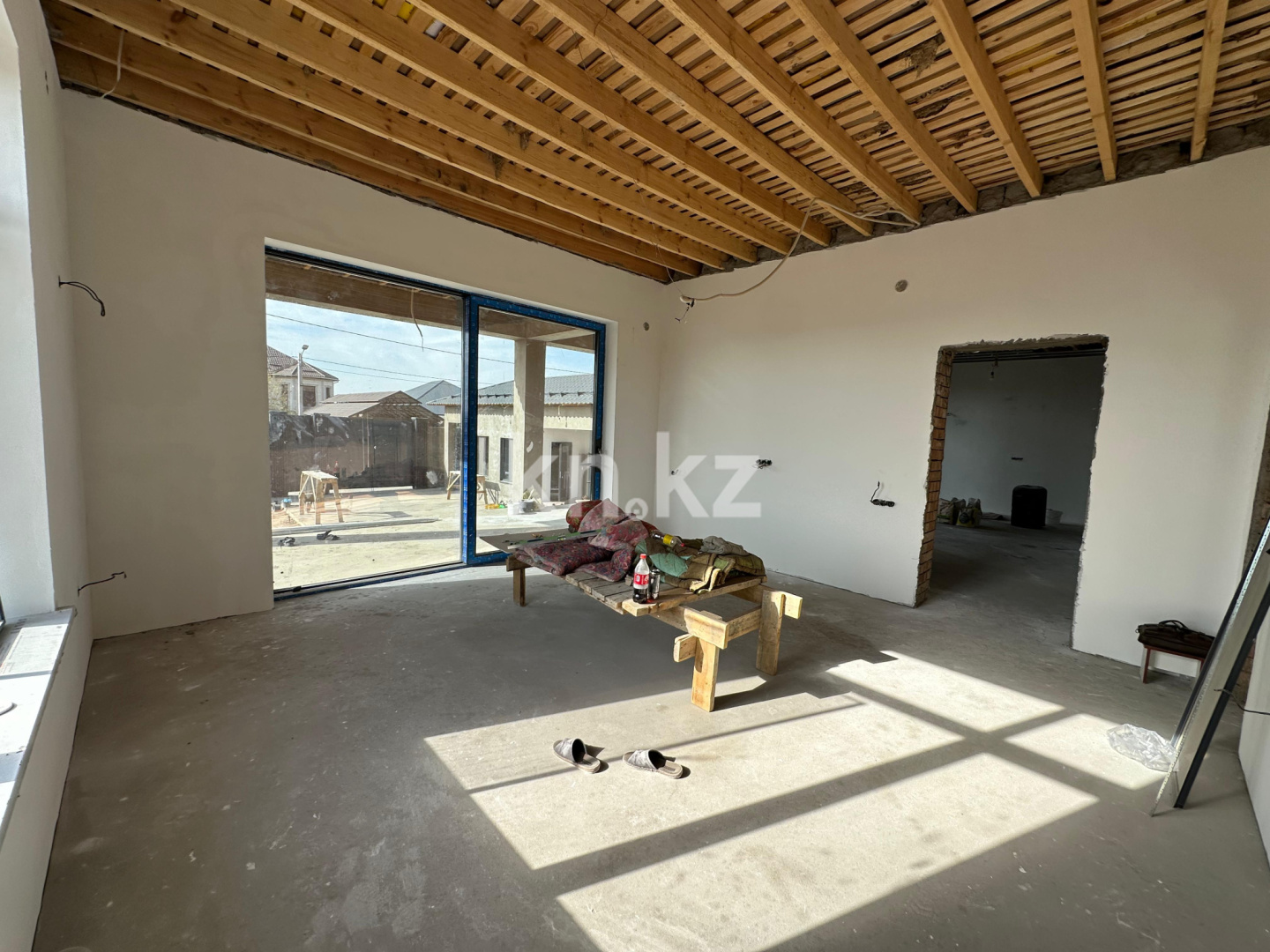 Продажа 8-комнатного дома, 400 м², микрорайон "Ынтымак-2", дом  1111 в Шымкенте - фото 6