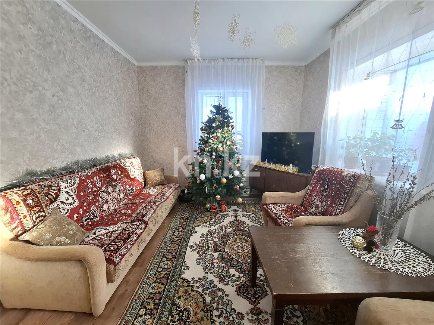 Продажа 4-комнатного дома, 63.6 м² в Темиртау - фото 3