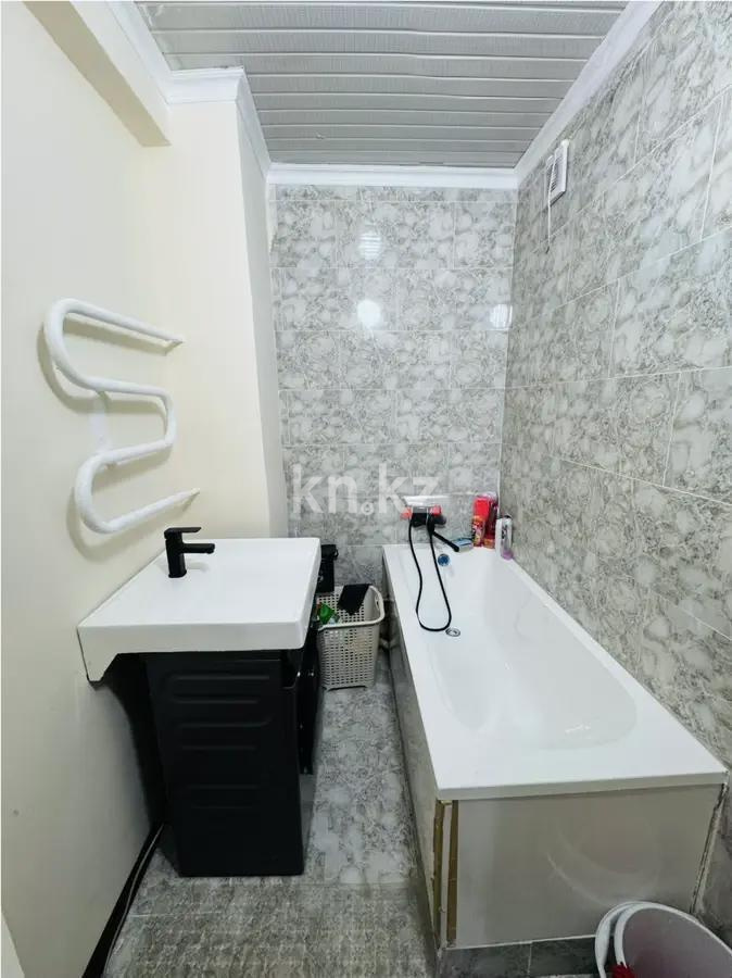 Продажа 1-комнатной квартиры, 46.8 м² в Алматы - фото 5