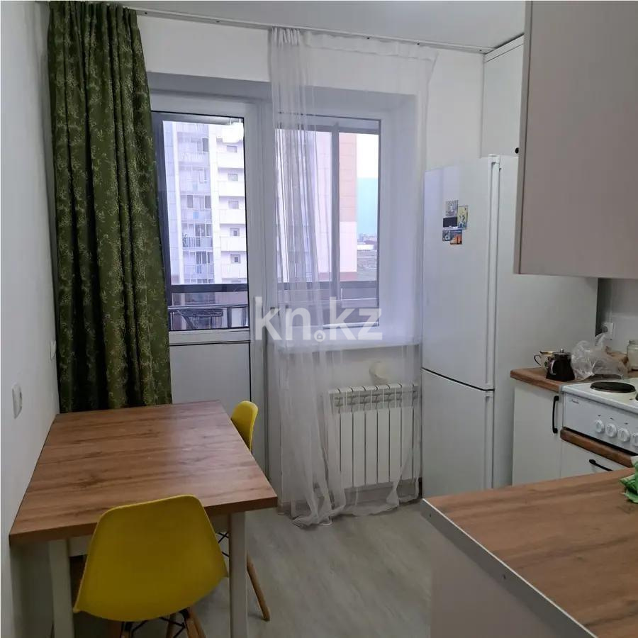 Продажа 1-комнатной квартиры, 30 м² в Астане - фото 2