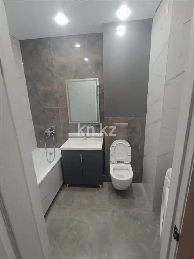 Продажа 1-комнатной квартиры, 50 м², ул. Омарова, дом  1 в Алматы - фото 3