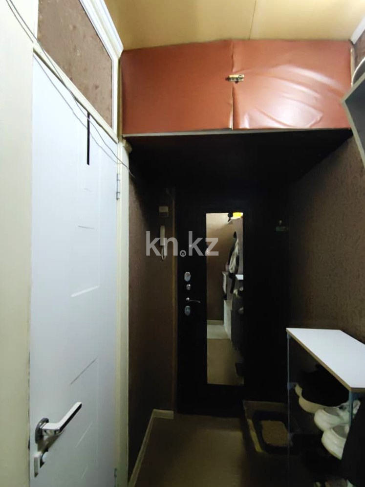 Продажа 2-комнатной квартиры, 45 м² в Караганде - фото 22
