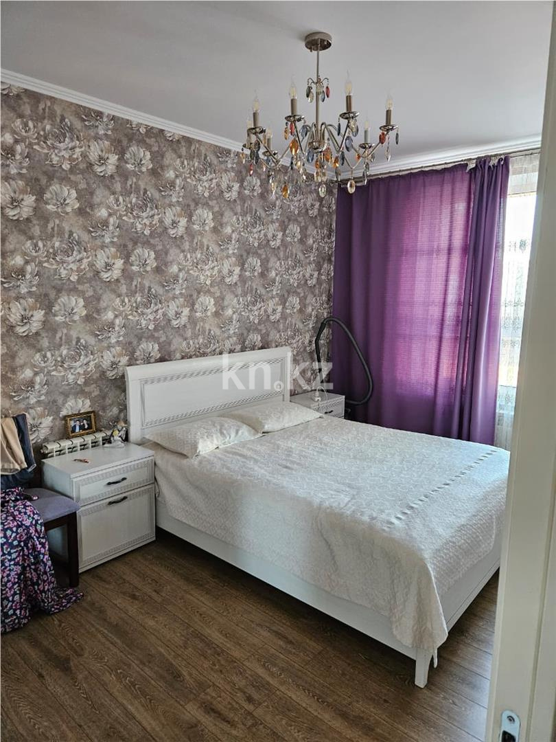 Продажа 3-комнатной квартиры, 75 м², ул. Шаймерденова в Астане - фото 9
