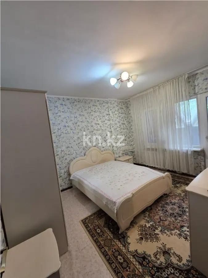 Продажа 3-комнатной квартиры, 72.3 м² в Алматы - фото 2