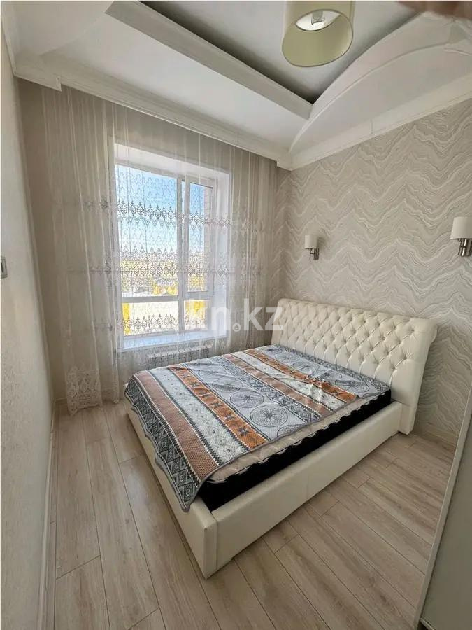 Продажа 2-комнатной квартиры, 41 м² в Астане - фото 2