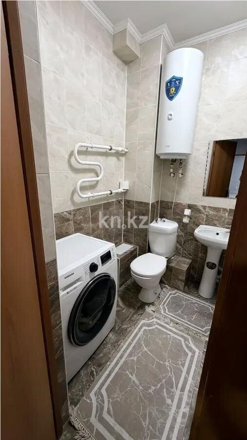 Продажа 2-комнатной квартиры, 60 м² в Караганде - фото 5