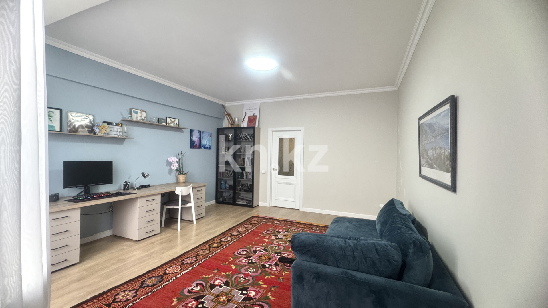 Продажа 3-комнатной квартиры, 133 м² в Алматы - фото 5