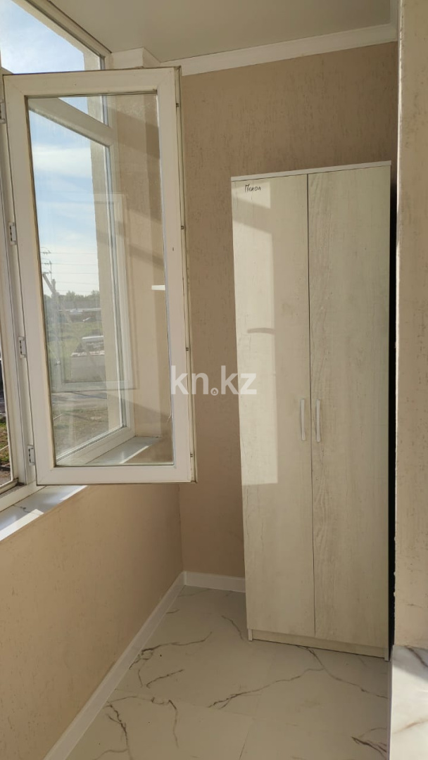 Аренда 1-комнатной квартиры, 38.2 м² в Астане - фото 7