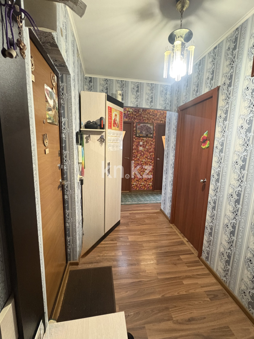 Продажа 2-комнатной квартиры, 49.7 м² в Темиртау - фото 9