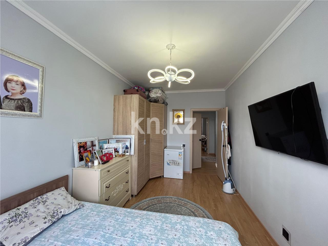 Продажа 2-комнатной квартиры, 57.9 м² в Астане - фото 4