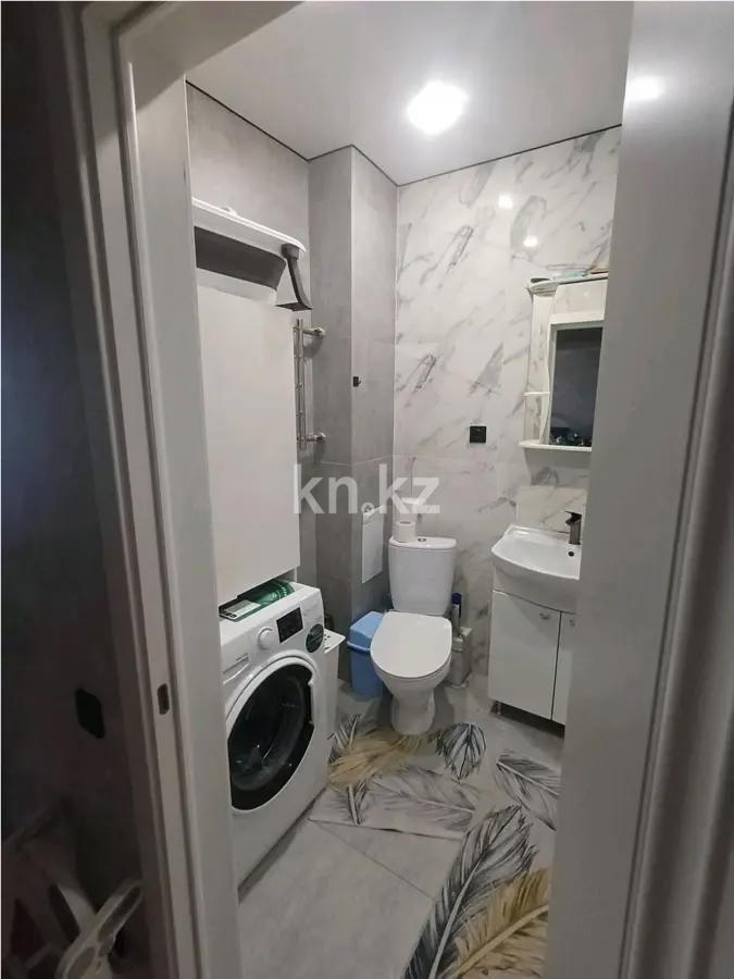 Продажа 1-комнатной квартиры, 41.2 м² в Астане - фото 5