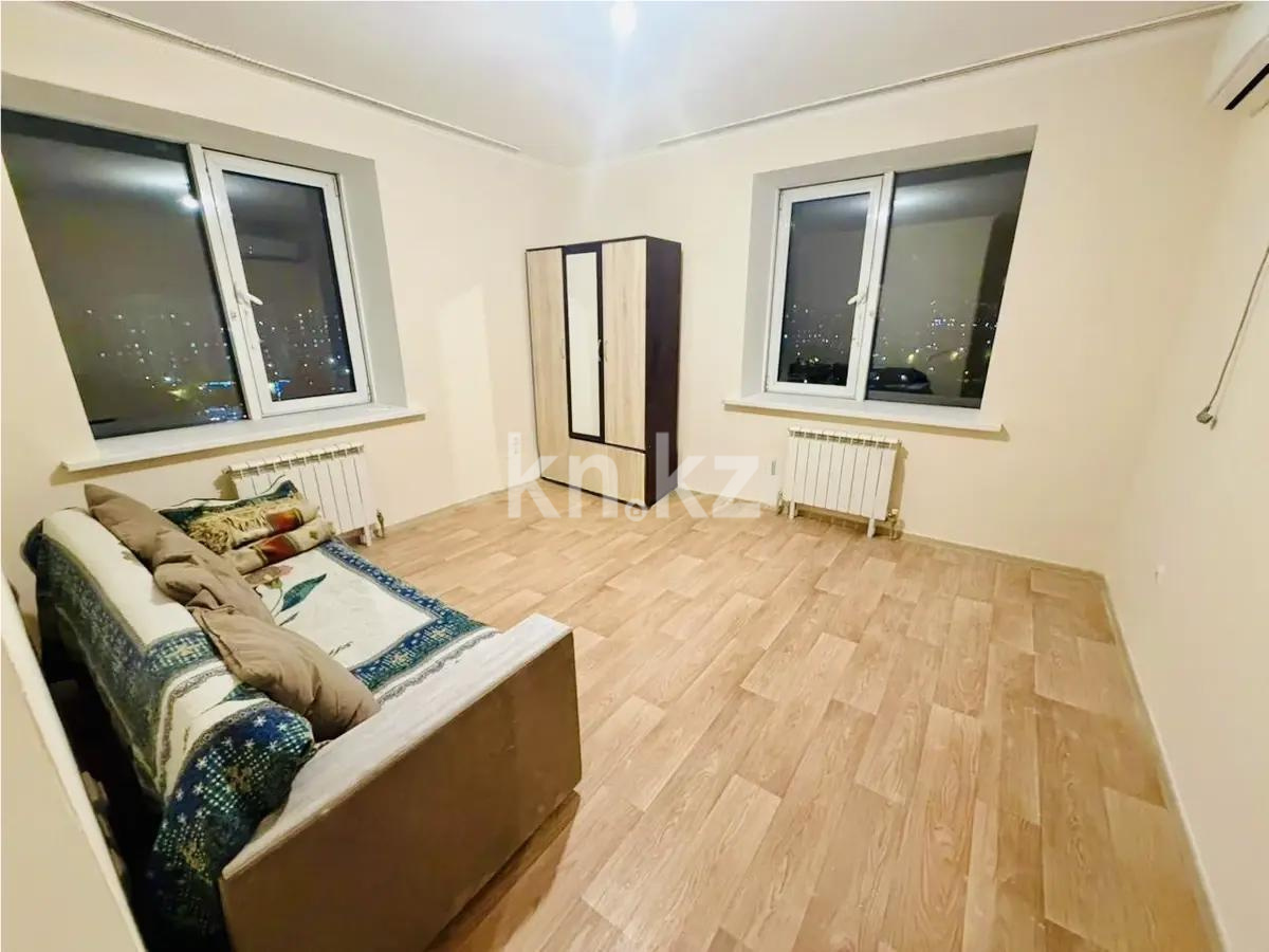 Продажа 2-комнатной квартиры, 50 м² в Алматы