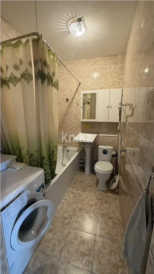 Продажа 1-комнатной квартиры, 41.6 м² в Астане - фото 3