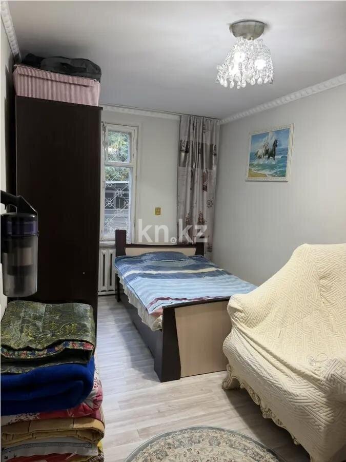 Продажа 2-комнатной квартиры, 48.5 м² в Алматы - фото 2