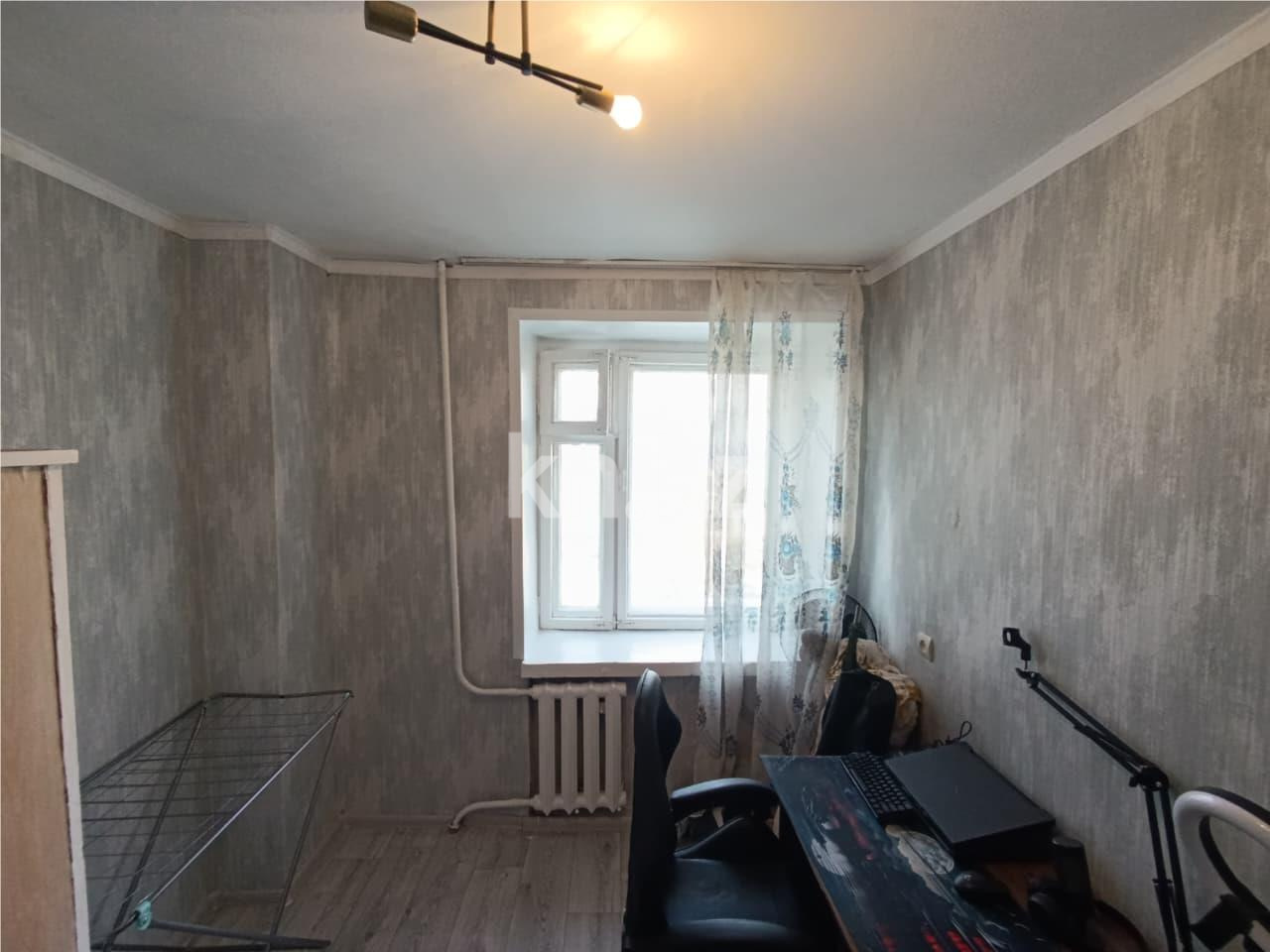 Продажа 3-комнатной квартиры, 58 м² в Караганде - фото 6