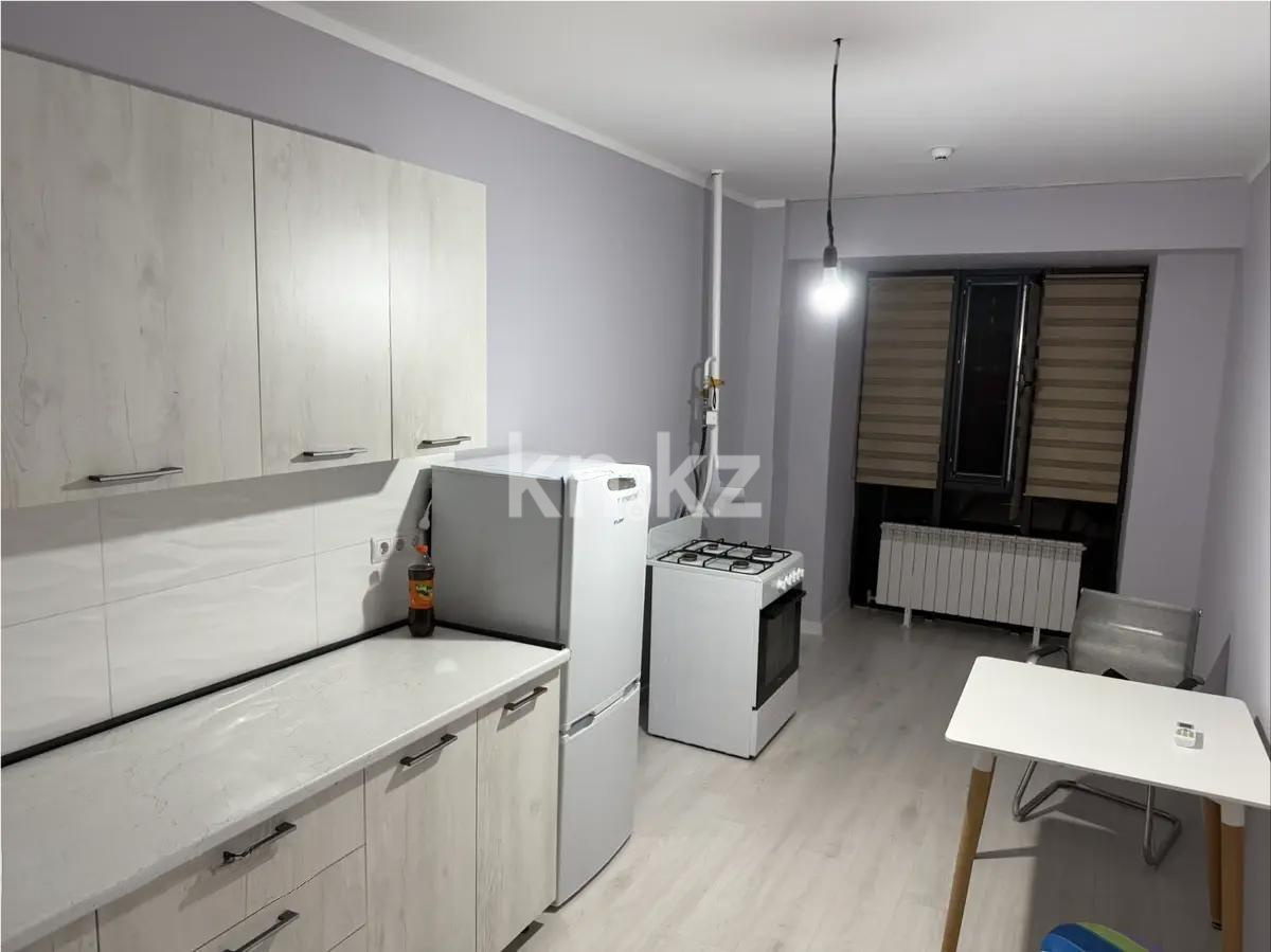 Продажа 1-комнатной квартиры, 40 м², ул. Сарыарка, дом  1/2 в Алматы - фото 2