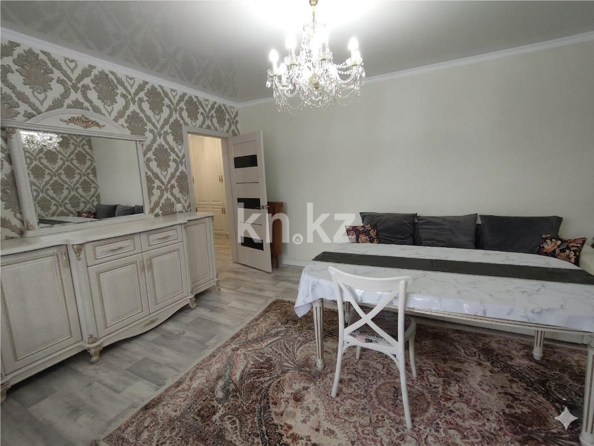 Продажа 3-комнатной квартиры, 66 м² в Караганде - фото 3