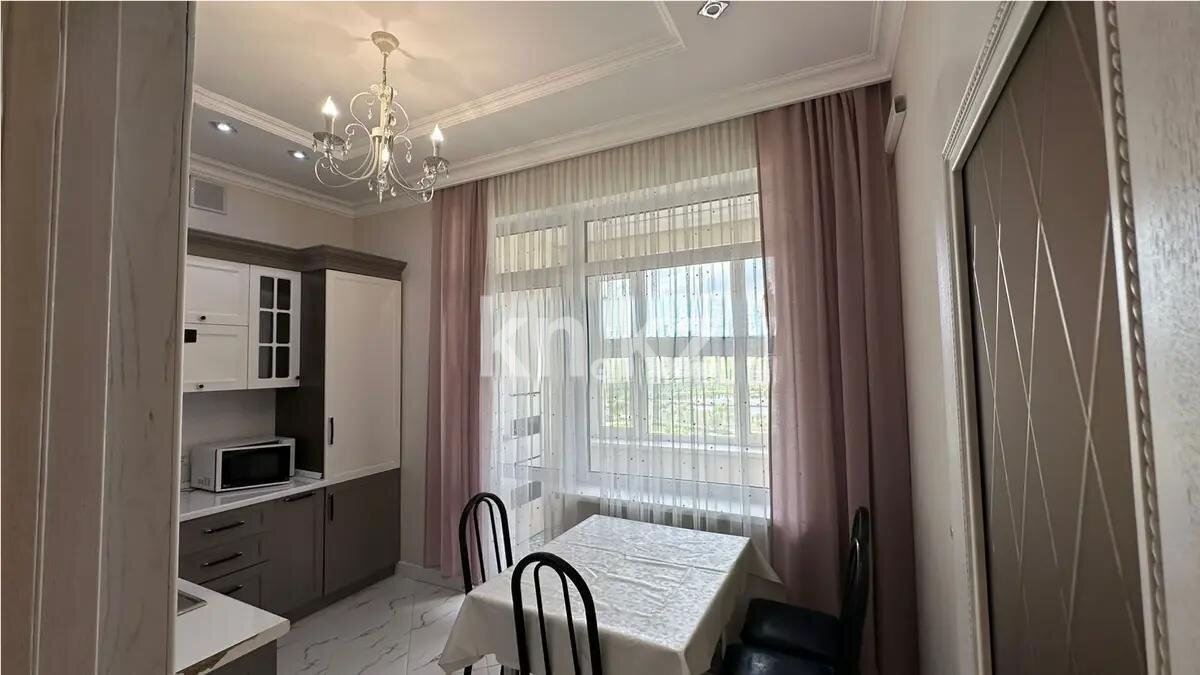 Продажа 2-комнатной квартиры, 60 м² в Астане - фото 3
