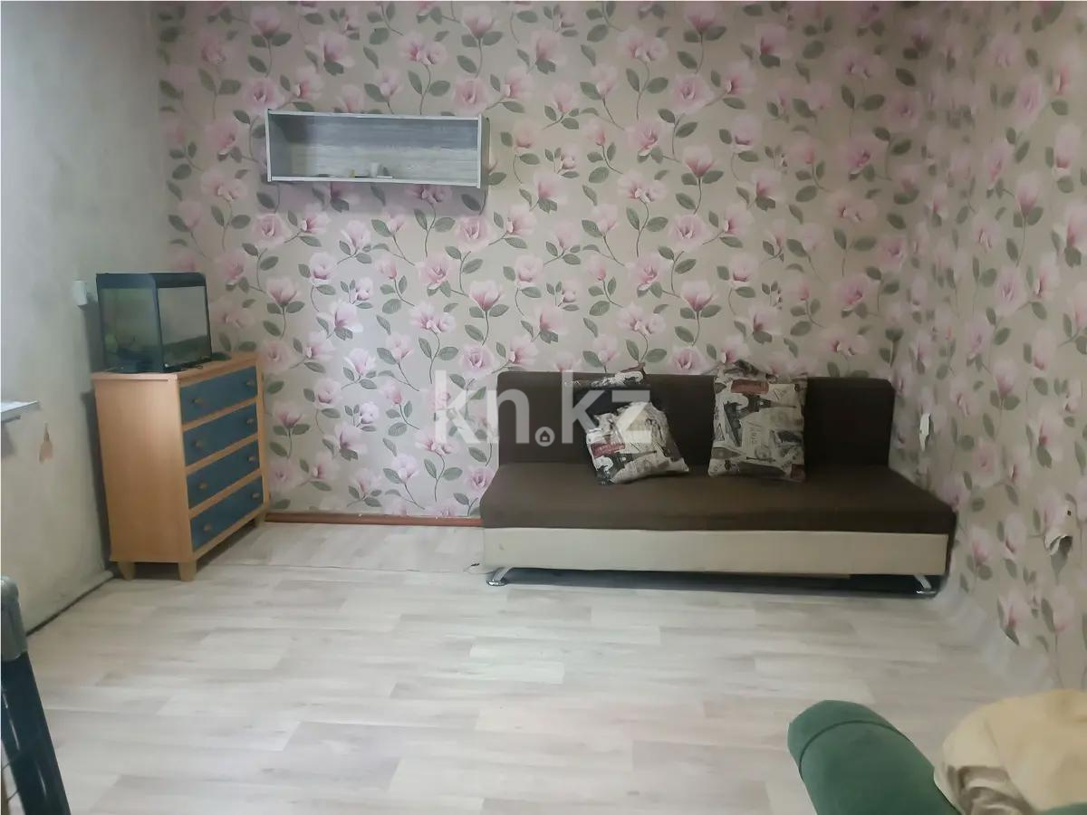Продажа 2-комнатной квартиры, 47.5 м² в Алматы
