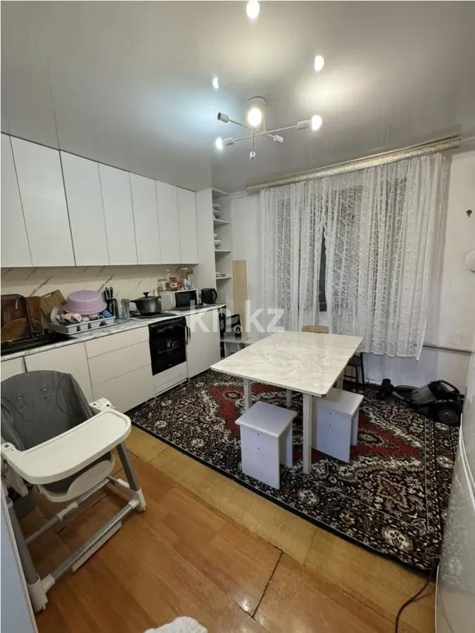 Продажа 2-комнатной квартиры, 51 м², ул. Молокова, дом  88 в Караганде - фото 3