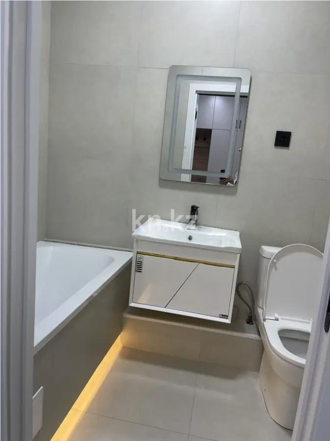 Продажа 2-комнатной квартиры, 37 м² в Алматы - фото 3