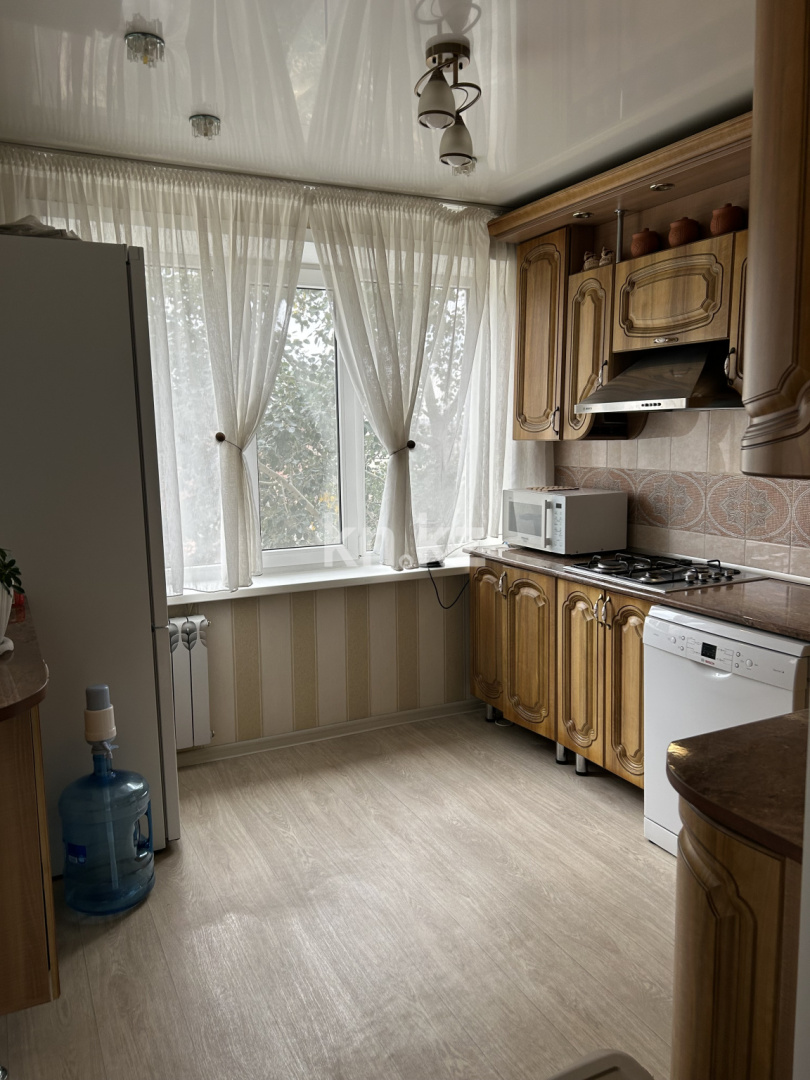 Продажа 4-комнатной квартиры, 87.6 м² в Темиртау - фото 6