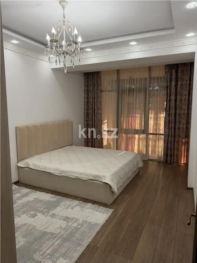 Продажа 3-комнатной квартиры, 100 м² в Алматы