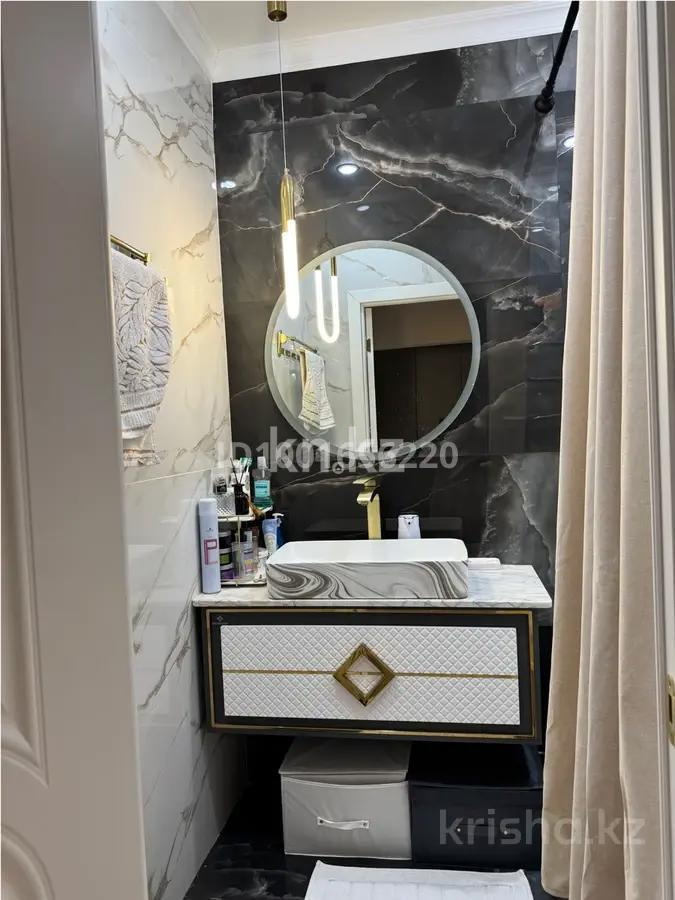 Продажа 2-комнатной квартиры, 62 м², мкр-н Орбита-3, дом  26 в Алматы - фото 6