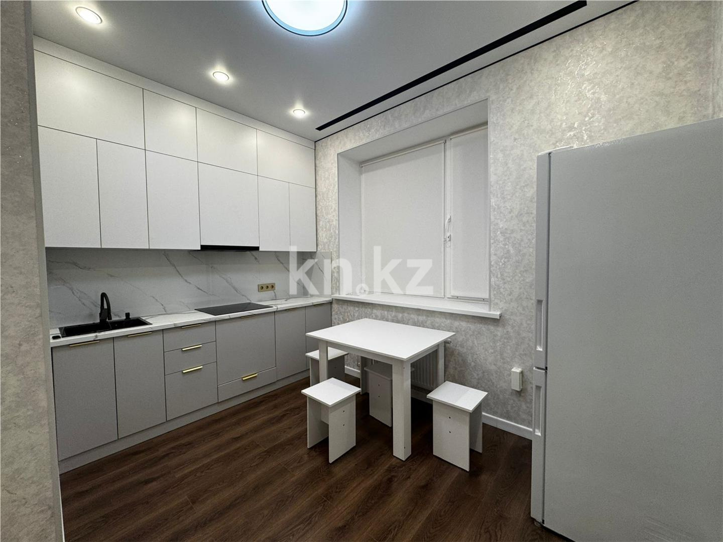 Продажа 1-комнатной квартиры, 36 м², ул. Айтматова в Астане - фото 4