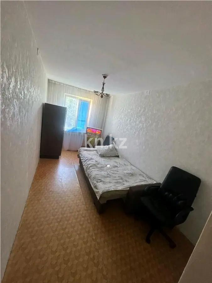 Продажа 2-комнатной квартиры, 50 м² в Алматы