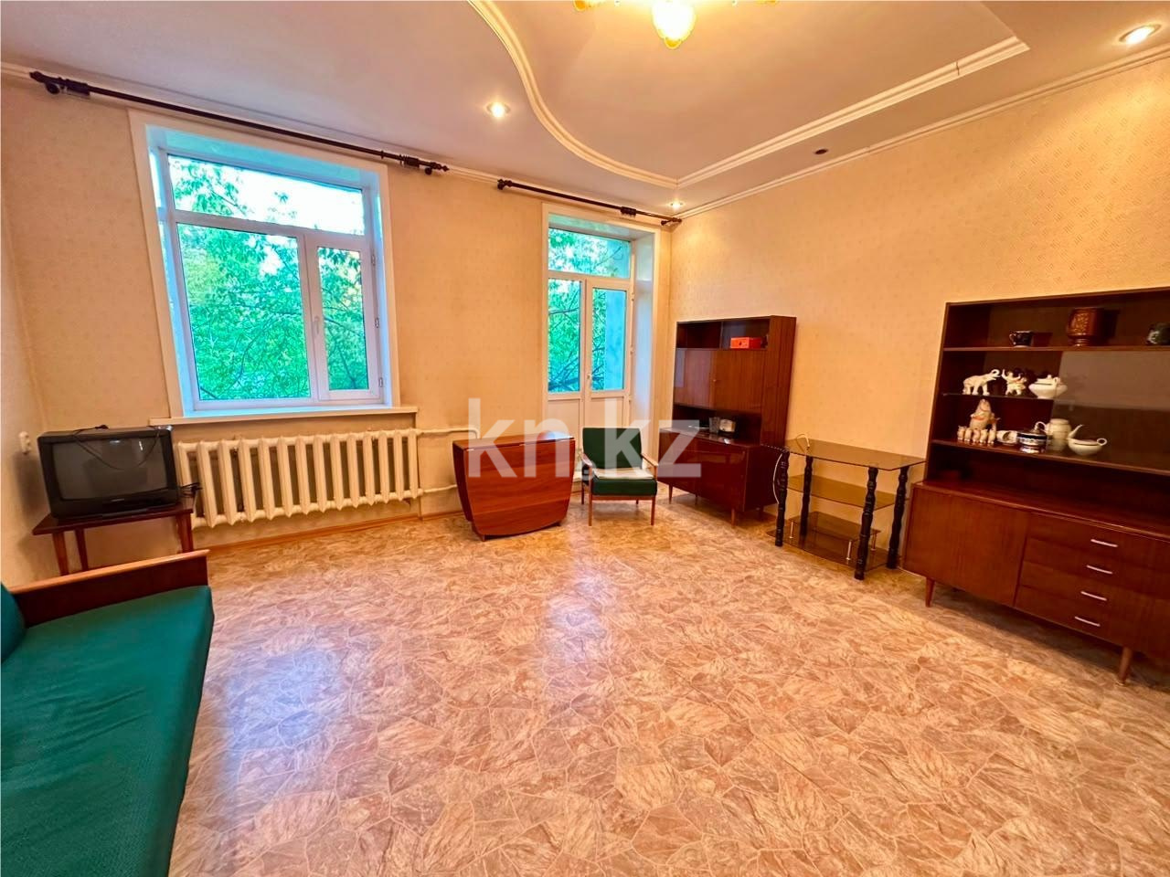Продажа 3-комнатной квартиры, 83 м² в Сарани - фото 2