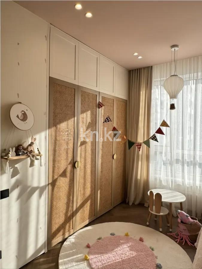 Продажа 4-комнатной квартиры, 120 м² в Астане - фото 4