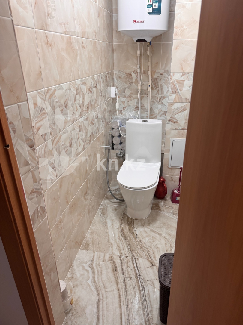 Аренда 2-комнатной квартиры, 67.4 м² в Караганде - фото 6