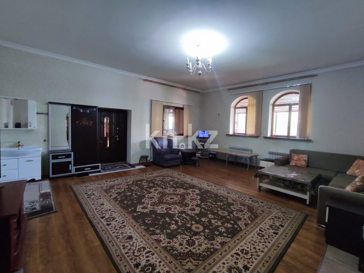 Продажа 4-комнатного дома, 58.1 м² в Алматинской области - фото 3