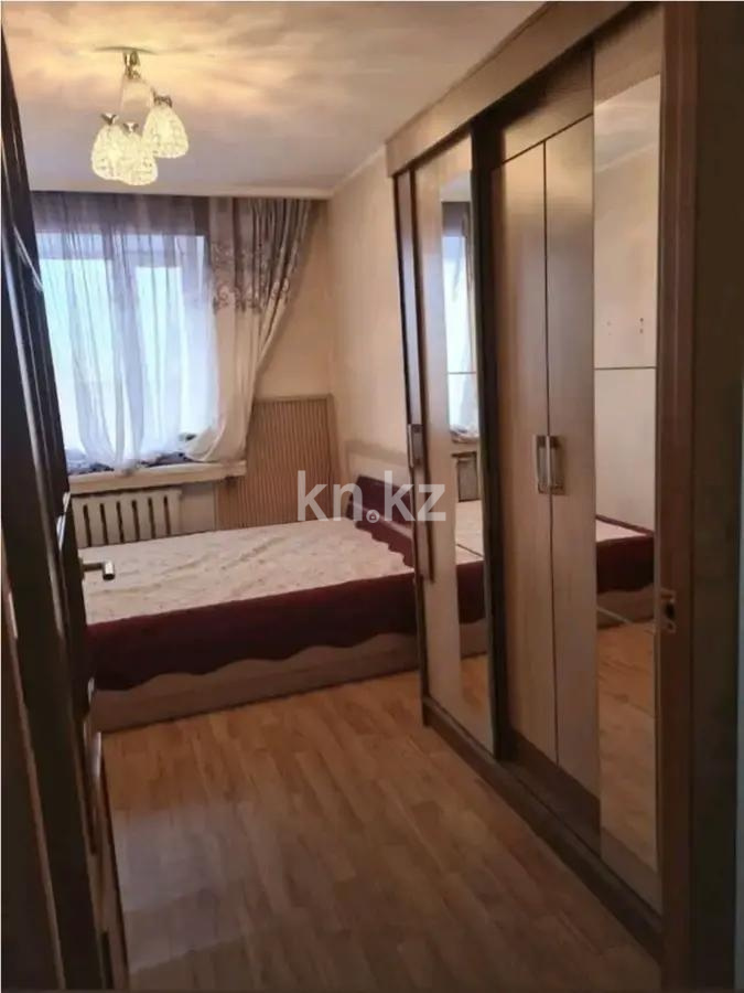 Продажа 3-комнатной квартиры, 55 м² в Караганде - фото 2