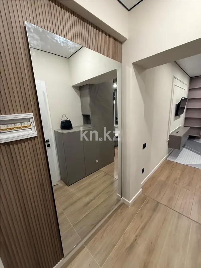 Продажа 1-комнатной квартиры, 31 м² в Алматы - фото 6
