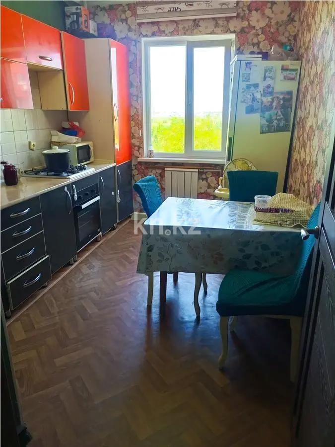 Продажа 2-комнатной квартиры, 63.4 м² в Алматы - фото 2