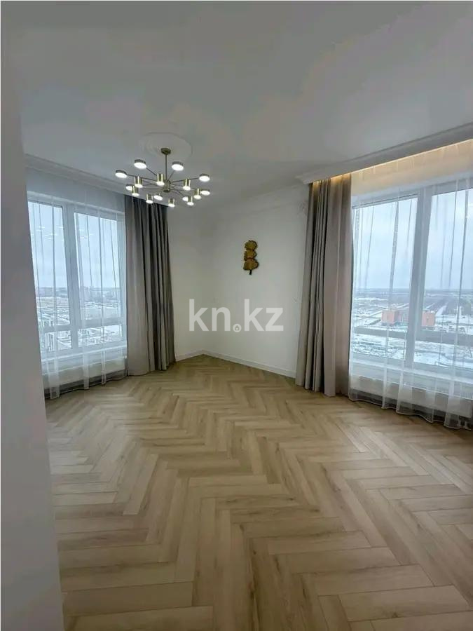 Продажа 4-комнатной квартиры, 98 м², ул. Рыскулова, дом  1 в Астане - фото 3