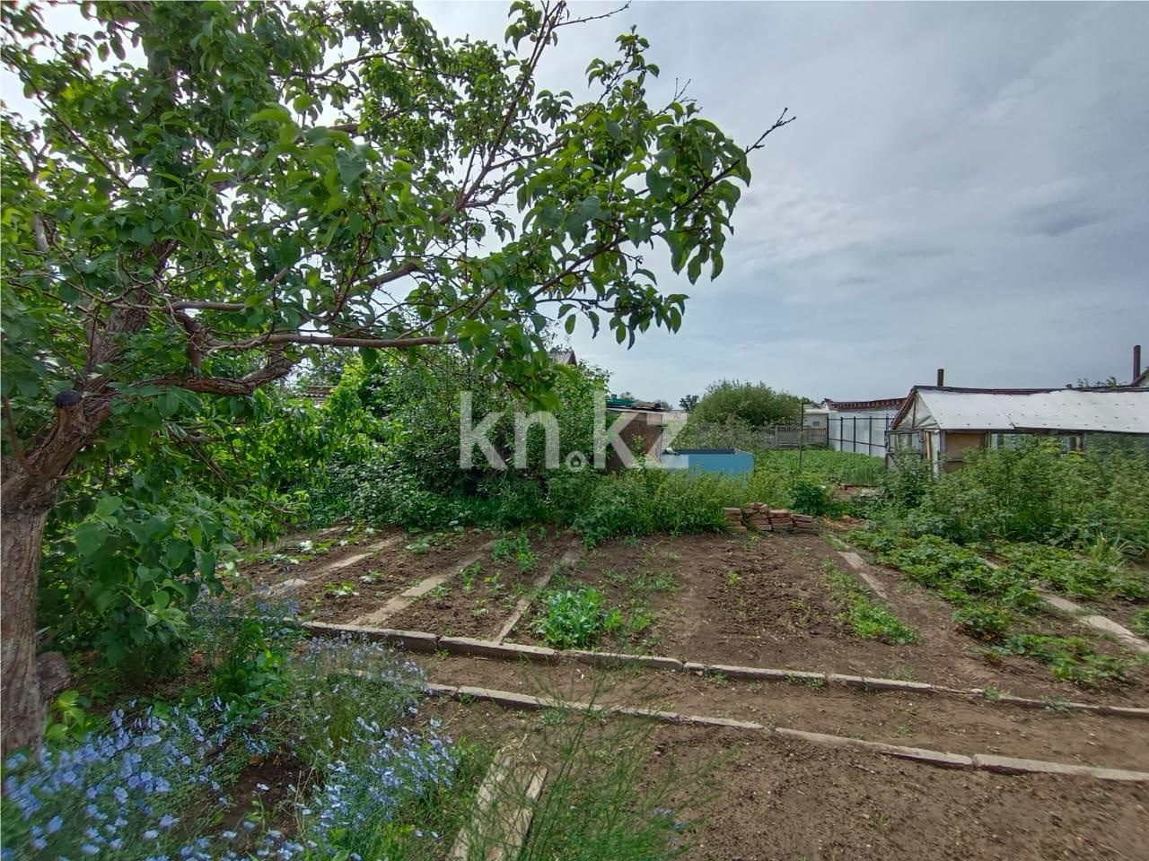 Продажа 4-комнатного дома, 61.9 м², ул. Василевской в Караганде - фото 29