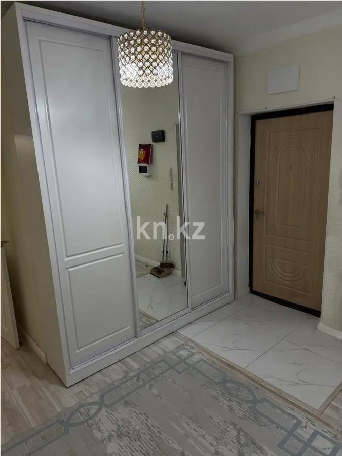 Продажа 2-комнатной квартиры, 78.5 м² в Астане - фото 3